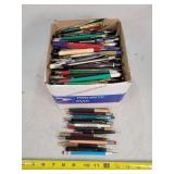 10 Pounds of Vintage Mechanical Pencils