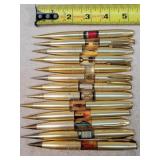 13- Vintage Floating Action Mechanical Pencils