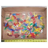 Cracker Jack Carnival Charms