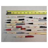 14- FS Advertising Mechanical Pencils
