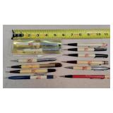 11 FS Advertising Mechanical Pencils