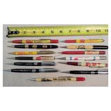 13- Massey Harris Mechanical Pencils