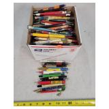9 Pounds of Vintage Mechanical Pencils