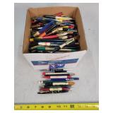 8 Pounds of Vintage Mechanical Pencils