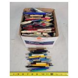 9 Pounds of Vintage Mechanical Pencils