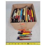 7 Pounds of Vintage Mechanical Pencils