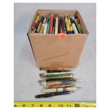 7 Pounds of Vintage Mechanical Pencils