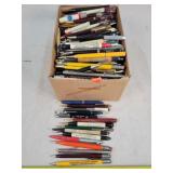 9 Pounds of Vintage Mechanical Pencils