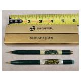 2- Euclid Advertising Mechanical Pencils