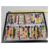 79- Vintage Adv. Mechanical Pencils