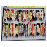 80- Vintage Adv. Mechanical Pencils