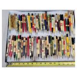 74- Vintage Mechanical Pencil Collection