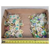 Cracker Jack Mini Books & Slide Cards