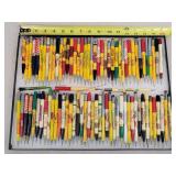 85 Feed / Seed Advertising Mechanical Pencils