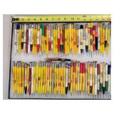 84 Feed / Seed Advertising Mechanical Pencils