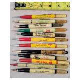 10- Gravel / Fertilizer Mechanical Pencils