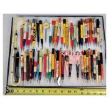 62- Vintage Mechanical Pencil Collection