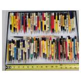 81- Vintage Mechanical Pencil Collection