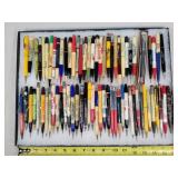 73- Vintage Mechanical Pencil Collection