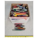 10 Pounds of Vintage Mechanical Pencils