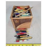 9 Pounds of Vintage Mechanical Pencils