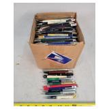 7 Pounds of Vintage Mechanical Pencils