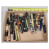 Parts Fountain Pens