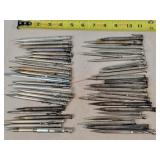44- Vintage Mechanical Pencils