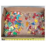 Vintage Cracker Jack Toy Prizes / Charms