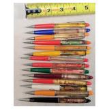 14- Floater Adv. Mechanical Pencils