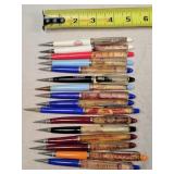 16- Floater Adv. Mechanical Pencils