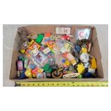 Vintage Trinkets & Collectables