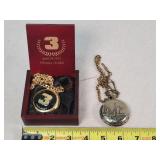 2- Pocket Watches