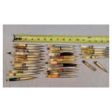 29- Parts Floating Action Mechanical Pencils