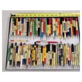 79- Vintage Adv. Mechanical Pencils