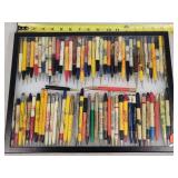 78- Vintage Adv. Mechanical Pencils