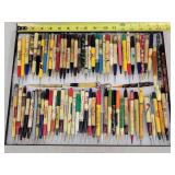 79- Vintage Adv. Mechanical Pencils