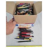 9 Pounds of Vintage Mechanical Pencils
