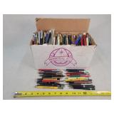 15 Pounds of Vintage Mechanical Pencils