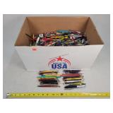 21 Pounds of Vintage Mechanical Pencils