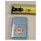 Zippo Allis Chalmers Lighter