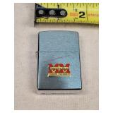 Zippo Minneapolis Moline Lighter