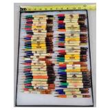 65 Oil Topped Advertising Mechanical Pencils