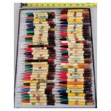 76 Oil Topped Advertising Mechanical Pencils