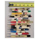 16- Livestock Mechanical Pencils