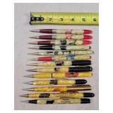 13- Livestock Mechanical Pencils