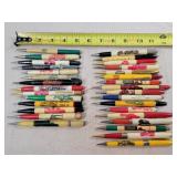 30 Truck Adv. Mechanical Pencils
