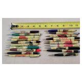20 Truck Adv. Mechanical Pencils