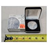 2011 American Eagle Silver Dollar