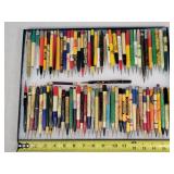 82- Vintage Mechanical Pencil Collection